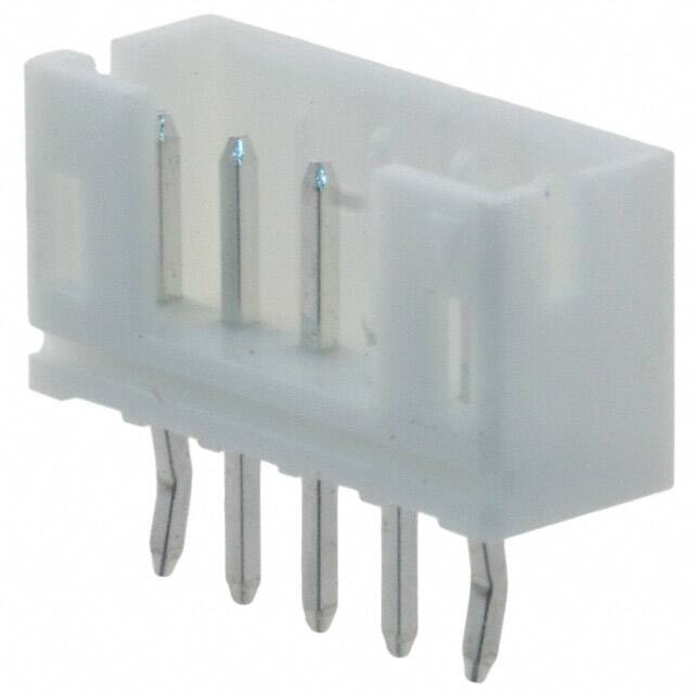 SWR201-NRTN-S05-SA-WH Sullins Connector Solutions  Headers Male Pins